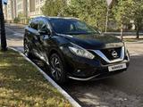 Nissan Murano 2018 года за 11 500 000 тг. в Астана – фото 3