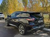 Nissan Murano 2018 года за 11 500 000 тг. в Астана – фото 5