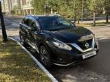 Nissan Murano 2018 года за 11 500 000 тг. в Астана – фото 4