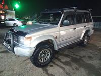 Mitsubishi Pajero 1993 годаүшін3 200 000 тг. в Алматы