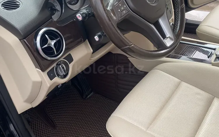 Mercedes-Benz GLK 250 2014 годаүшін13 500 000 тг. в Рудный