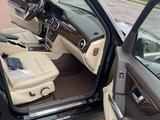 Mercedes-Benz GLK 250 2014 годаүшін12 500 000 тг. в Рудный – фото 2