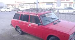 ВАЗ (Lada) 2104 1998 года за 650 000 тг. в Сарыагаш – фото 2