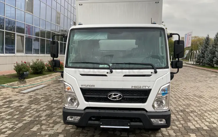 Hyundai  Mighty EX9 2023 года за 26 100 000 тг. в Алматы