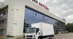 Hyundai  Mighty EX9 2023 года за 26 100 000 тг. в Алматы – фото 4