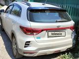 Kia Rio X-Line 2021 годаfor8 600 000 тг. в Усть-Каменогорск – фото 4