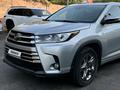 Toyota Highlander 2017 годаfor20 700 000 тг. в Усть-Каменогорск – фото 48