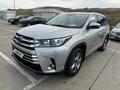 Toyota Highlander 2017 годаfor20 700 000 тг. в Усть-Каменогорск – фото 8