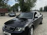 Audi A6 2000 годаүшін1 850 000 тг. в Талдыкорган