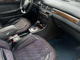 Audi A6 2000 годаүшін1 850 000 тг. в Талдыкорган – фото 4