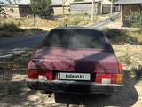 ВАЗ (Lada) 21099 2001 года за 200 000 тг. в Шымкент – фото 3
