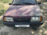 ВАЗ (Lada) 21099 2001 года за 200 000 тг. в Шымкент