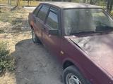 ВАЗ (Lada) 21099 2001 года за 200 000 тг. в Шымкент – фото 4