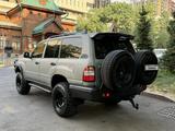 Toyota Land Cruiser 2006 года за 12 500 000 тг. в Алматы