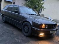 BMW 520 1993 годаүшін2 100 000 тг. в Алматы