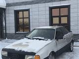 Audi 80 1991 годаfor750 000 тг. в Мамлютка – фото 3