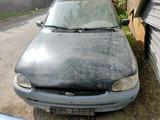 Ford Escort 1995 года за 80 000 тг. в Астана – фото 5