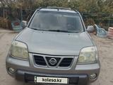Nissan X-Trail 2002 года за 4 000 000 тг. в Кызылорда – фото 2