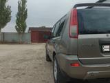 Nissan X-Trail 2002 года за 4 000 000 тг. в Кызылорда – фото 4