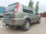 Nissan X-Trail 2002 года за 4 000 000 тг. в Кызылорда – фото 5