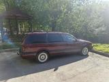 Volkswagen Passat 1993 годаүшін1 900 000 тг. в Шымкент – фото 4