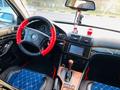 BMW 528 1998 годаүшін3 100 000 тг. в Шымкент – фото 10