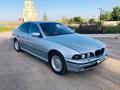 BMW 528 1998 года за 3 100 000 тг. в Шымкент – фото 12