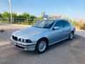 BMW 528 1998 года за 3 100 000 тг. в Шымкент – фото 15