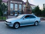 BMW 528 1998 годаүшін3 100 000 тг. в Шымкент – фото 2