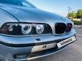 BMW 528 1998 года за 3 100 000 тг. в Шымкент – фото 27