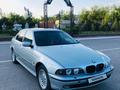 BMW 528 1998 года за 3 100 000 тг. в Шымкент – фото 30