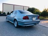 BMW 528 1998 года за 3 100 000 тг. в Шымкент – фото 4