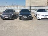 Toyota Camry 2015 годаfor7 000 000 тг. в Казалинск – фото 2