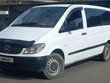 Mercedes-Benz Vito 2004 годаүшін7 000 000 тг. в Алматы – фото 3