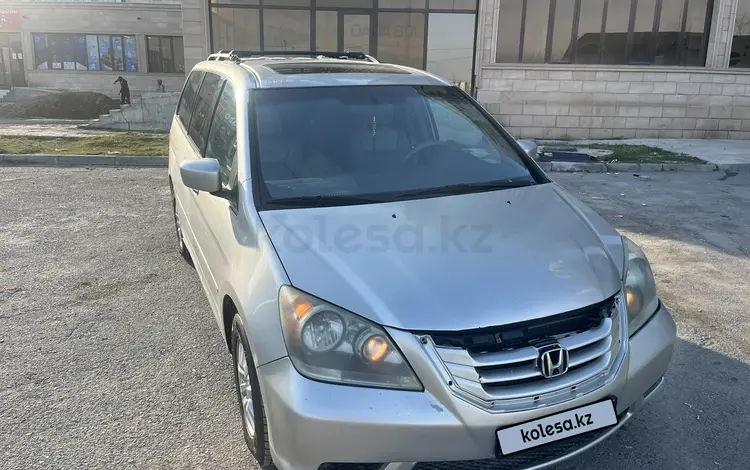 Honda Odyssey 2008 года за 6 800 000 тг. в Шымкент