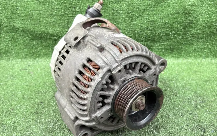 Генератор привозной 2JZ 1JZүшін30 000 тг. в Алматы