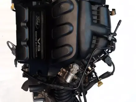 Двигатель Mazda Tribute AJ, 3.0 за 450 000 тг. в Костанай – фото 2