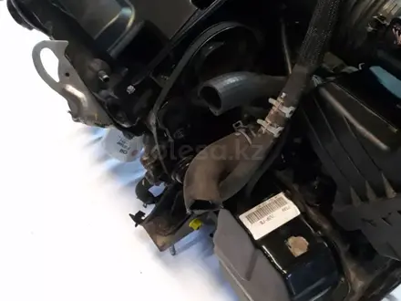 Двигатель Mazda Tribute AJ, 3.0 за 450 000 тг. в Костанай – фото 5