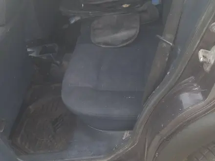 Volkswagen Golf 1992 года за 1 000 000 тг. в Караганда – фото 10