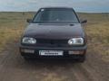 Volkswagen Golf 1992 года за 1 000 000 тг. в Караганда – фото 6