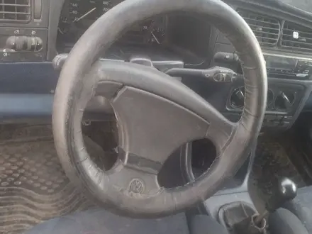 Volkswagen Golf 1992 года за 1 000 000 тг. в Караганда – фото 8