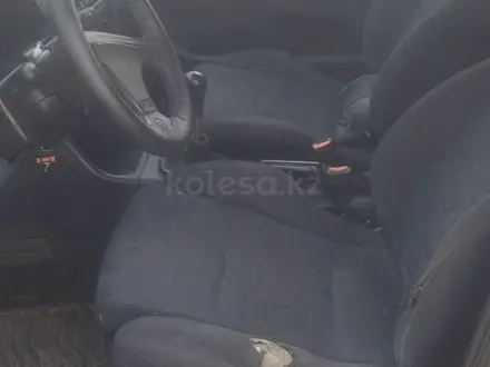 Volkswagen Golf 1992 года за 1 000 000 тг. в Караганда – фото 9