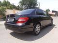 Mercedes-Benz C 180 2011 года за 6 000 000 тг. в Шымкент – фото 5