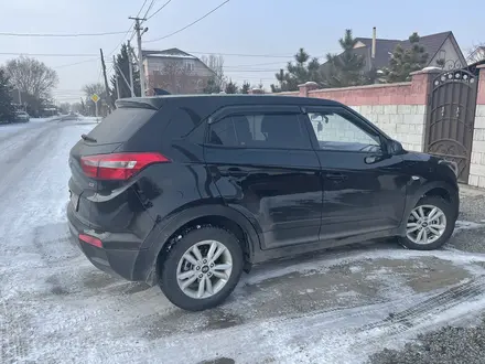 Hyundai Creta 2019 года за 11 200 000 тг. в Талдыкорган – фото 14