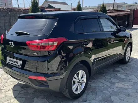 Hyundai Creta 2019 года за 11 200 000 тг. в Талдыкорган – фото 3