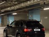 BMW X5 2007 года за 8 000 000 тг. в Алматы – фото 4