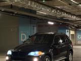 BMW X5 2007 года за 8 000 000 тг. в Алматы – фото 2