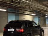 BMW X5 2007 года за 8 000 000 тг. в Алматы