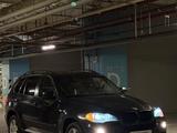 BMW X5 2007 года за 8 000 000 тг. в Алматы – фото 3