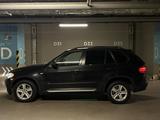 BMW X5 2007 года за 8 000 000 тг. в Алматы – фото 5